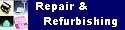 Repairs and Refurbishing by OBI